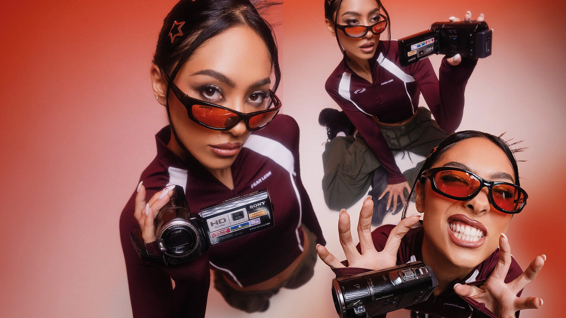 Keitė Arai / Gabrieliaus Jauniškio nuotrauka