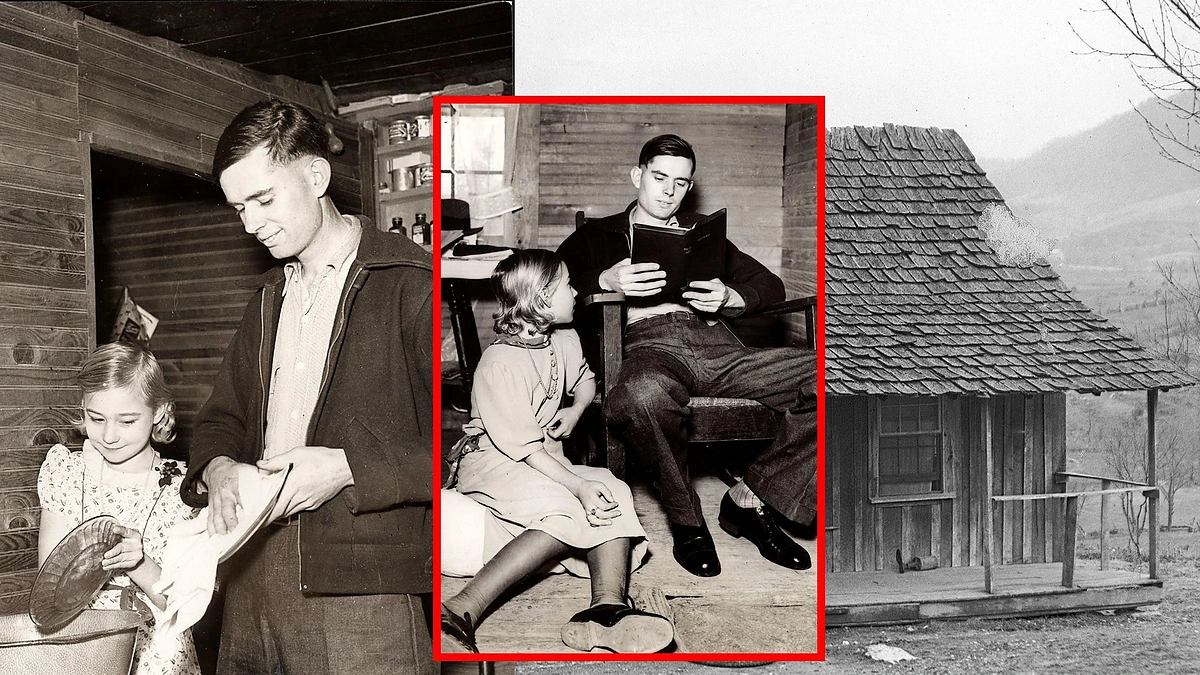 Charlie Johnsas ir Eunice Winstead / Scanpix ir Vida press nuotr.