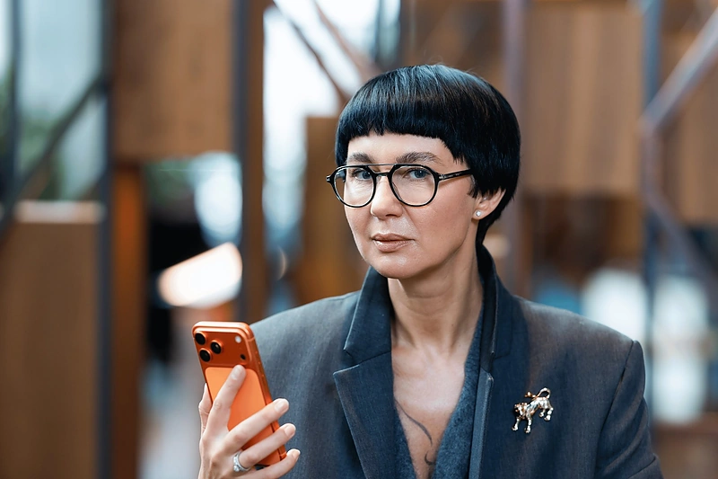 Inga SINKEVIČIENĖ / Gretos Skaraitienės / BNS nuotr.