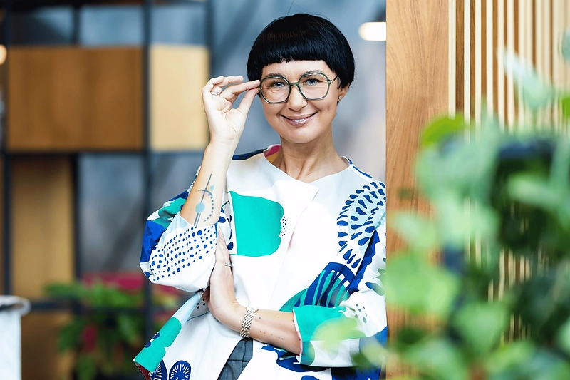 Inga SINKEVIČIENĖ / Gretos Skaraitienės / BNS nuotr.