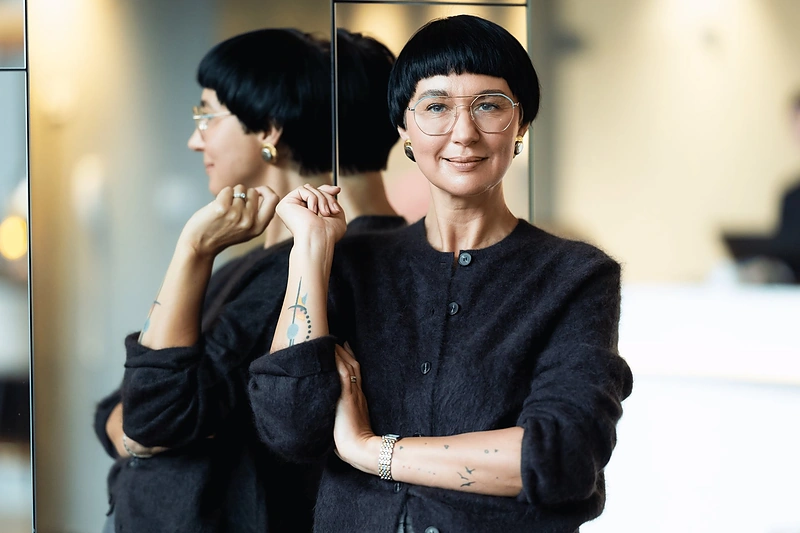 Inga SINKEVIČIENĖ / Gretos Skaraitienės / BNS nuotr.