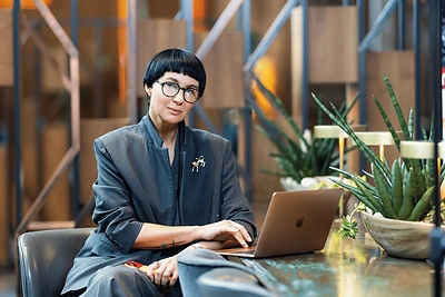 Inga SINKEVIČIENĖ / Gretos Skaraitienės / BNS nuotr.