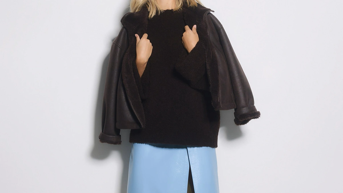 Kokią striukę pasirinkti pereinamiesiems metų laikams? Pateikiame atsakymą! / „Reserved“ nuotr.