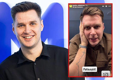„Kitokius pasikalbėjimus“ palikęs Paulius Vaitiekūnas nutraukė tylą: „Mano gyvenimas apvirto aukštyn kojomis“