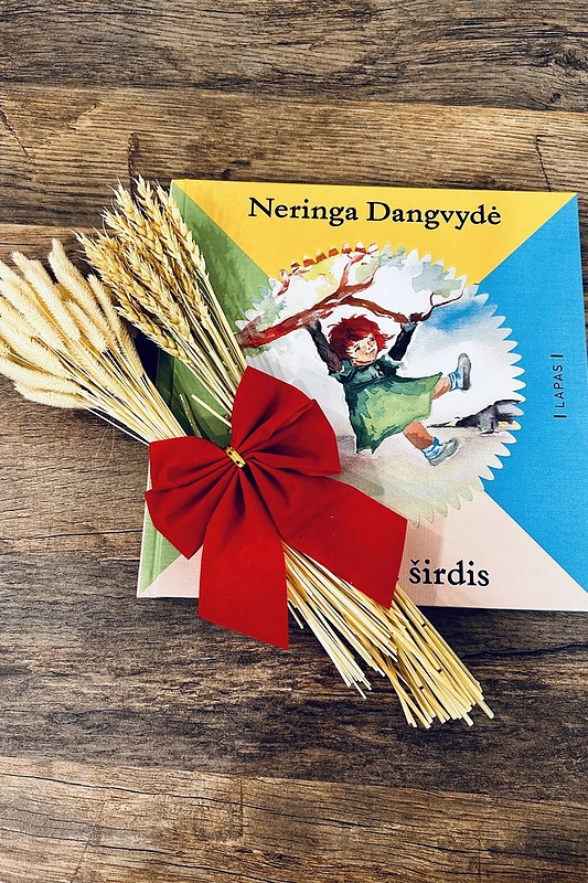 Savarankiškas, - nes laimingas, ar laimingas, - nes savarankiškas? / Valakampių socialinių paslaugų namų nuotr.