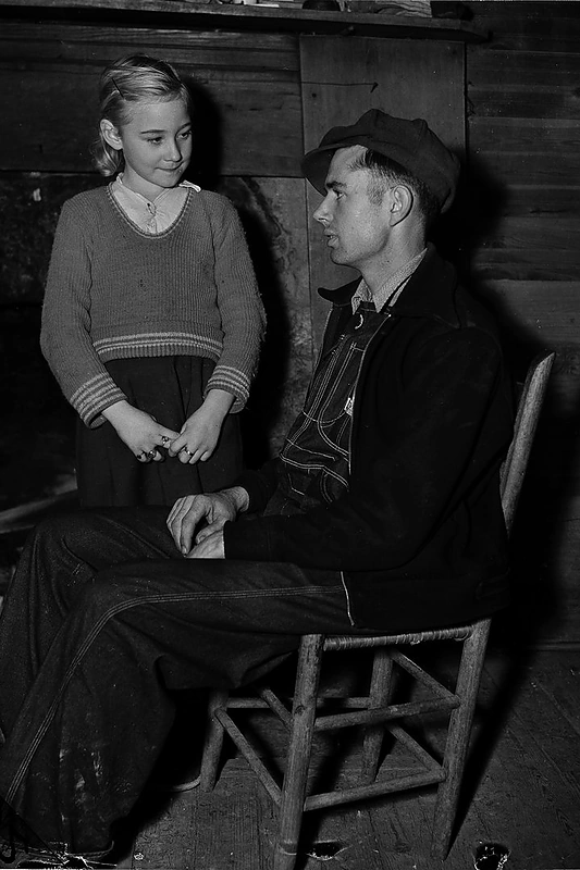 Charlie Johnsas ir Eunice Winstead / Scanpix nuotr.