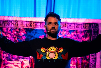 Dominyką Vaitiekūną išgąsdino du žinomi žmonės: „Kalbėjo kaip paveiktas zombis. Ar mes taip lengvai priprasime?“