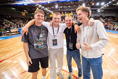 „Niekdariai“ / Ignė Butrimaitė nuotr.