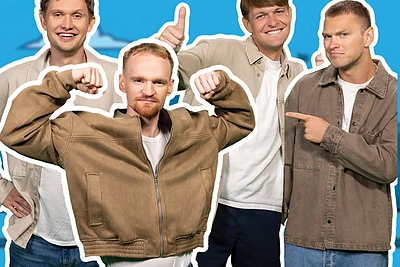 „Niekdariai“ / Ignė Butrimaitė nuotr.