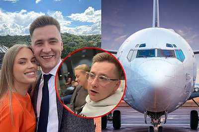 Iš Milano į Vilnių skridusio žinomo Lietuvos atlikėjo kelionė apkarto: problemos – viena po kitos