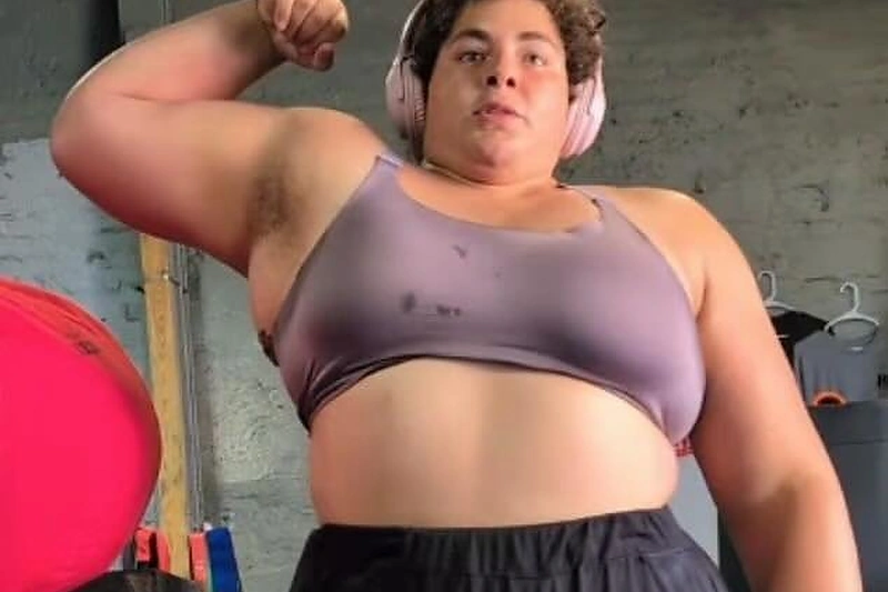 Jammie Booker / Soc. tinklų nuotr.