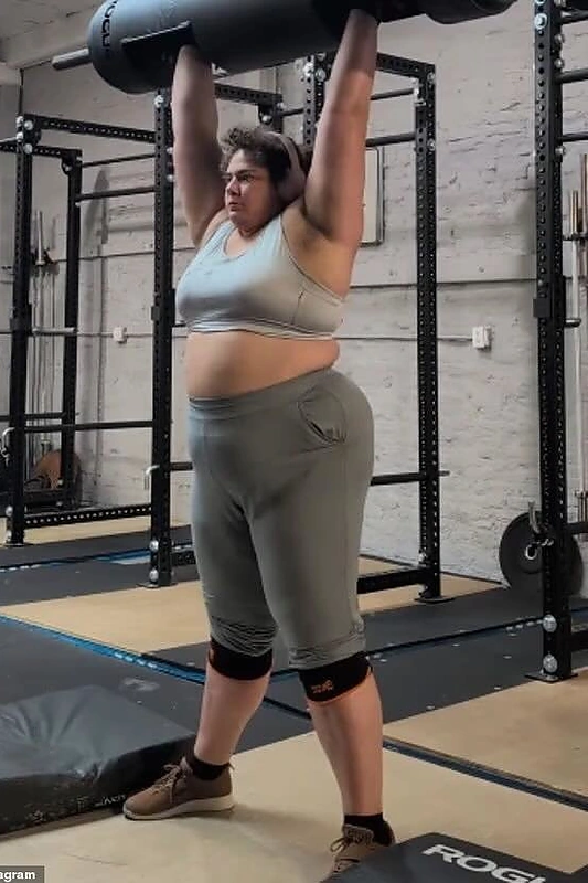 Jammie Booker / Soc. tinklų nuotr.