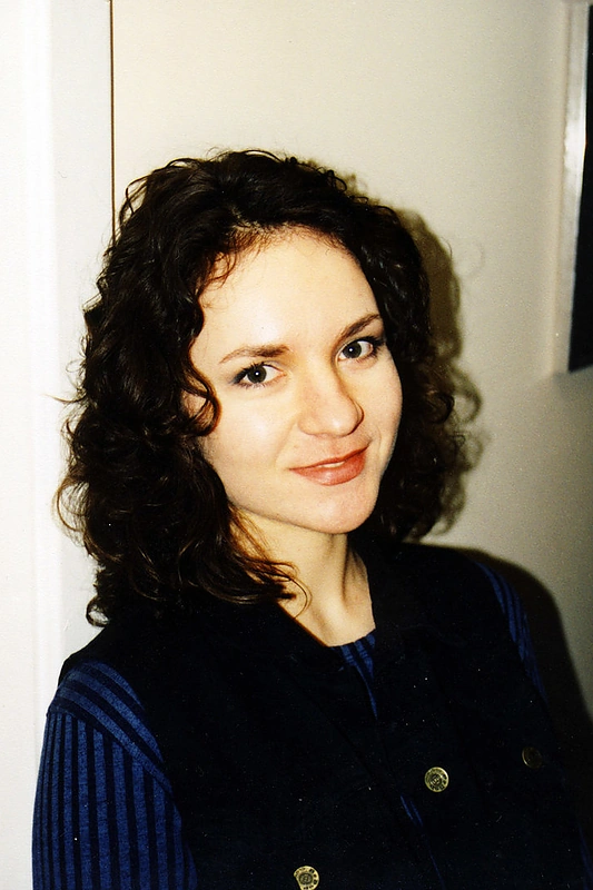 Livija Gradauskienė /M1 nuotr.