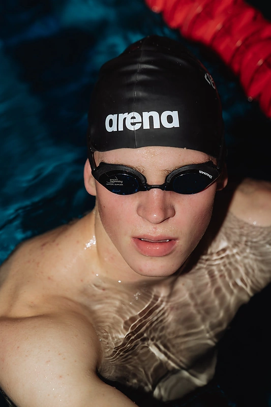 Simono Žvirblio kelias link paralimpinės svajonės / Tomo Mačiulaičio/LPAK nuotr.