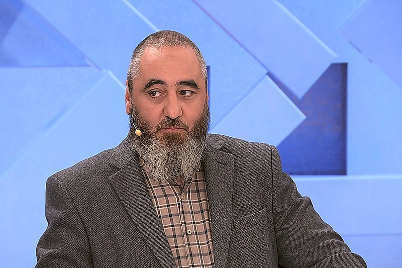 Laida „Už ar prieš?“ / LNK nuotr.