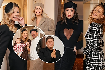 Prabangioje vietoje – ypatingas influencerių susibūrimas: kas sulaukė netikėtos Merūno Vitulskio staigmenos?