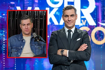 Justinas Jankevičius pagaliau atskleidė – kodėl jo nebeliko „Gero vakaro šou“: „Man vis dar nefaina“