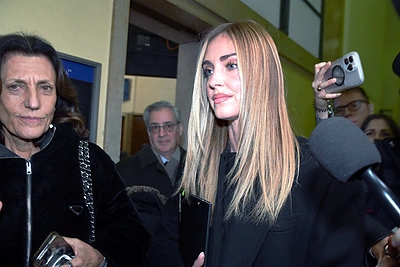 Teisiama garsi influencerė Chiara Ferragni: gresia net laisvės atėmimo bausmė