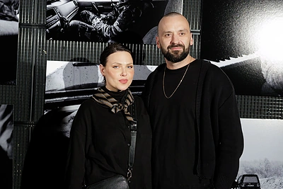 Justė Arlauskaitė-Jazzu, Tadas Gryn / Gretos Skaraitienės / BNS nuotr.