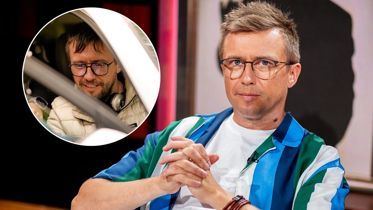 Marius Jampolskis / D.Umbraso ir asmeninio archyvo nuotr.