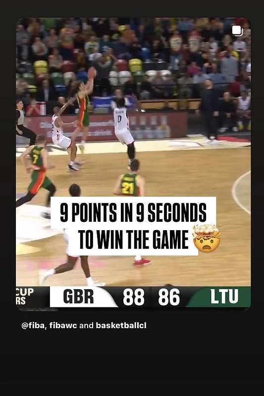 Reakcijos į Igno Sargiūno pasirodymą / „Instagram“ nuotr.