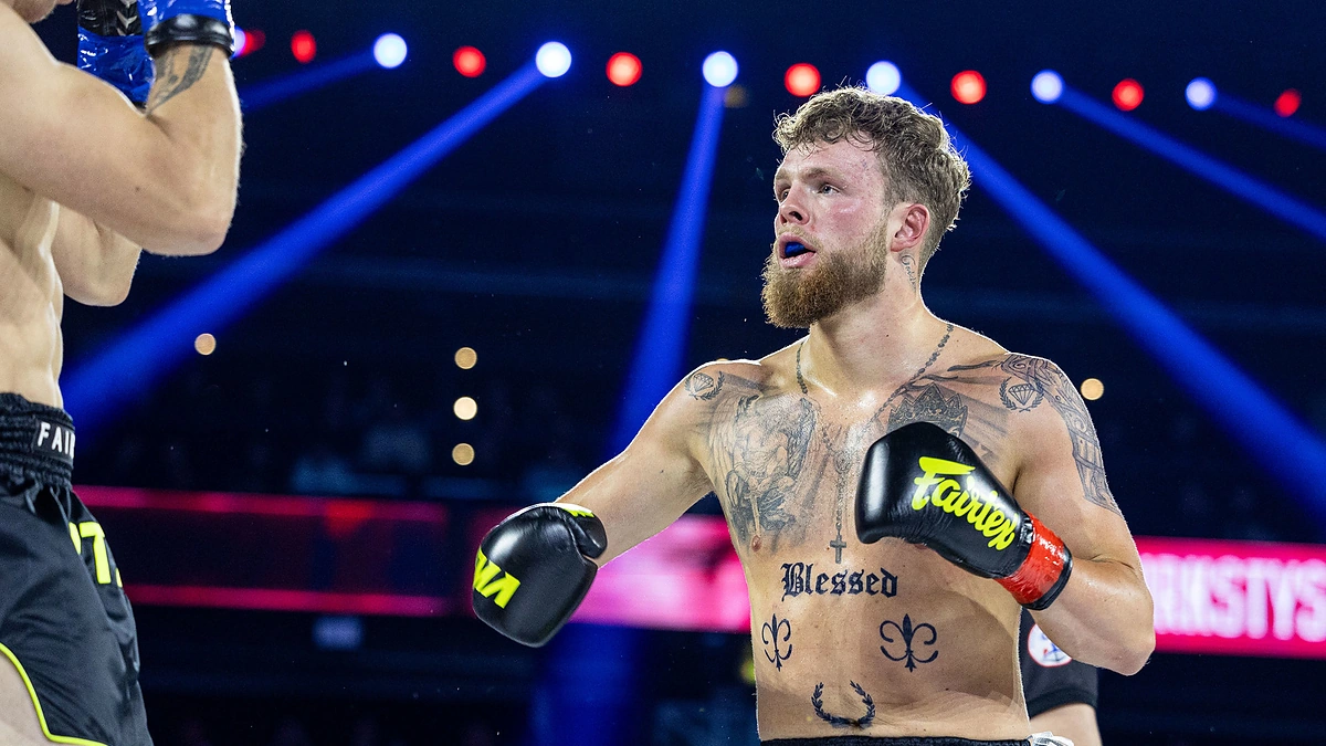 Dominykas Dirkstys / Pauliaus Peleckio / BNS nuotr.