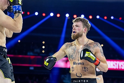 UTMA vadovybė priėmė lemtingą sprendimą dėl Dirksčio: „Gali daug žmonių dėl to nesutikti“