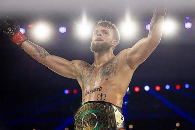 Iš UTMA vadovybės – žinia dėl Dirksčio