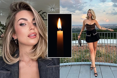 Po kalėdinio vakarėlio 31 metų moteris namo taip ir negrįžo: lagaminas su palaikais rastas kitoje šalyje