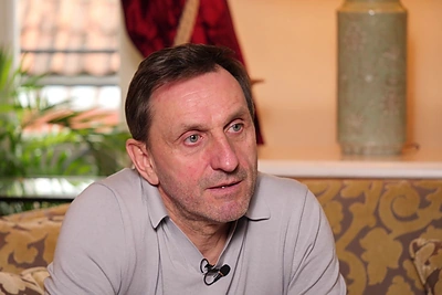 Dainius Kazlauskas – apie meilę žmonai ir išdavystes: „Taip įvyko ir aš nieko negaliu padaryti“