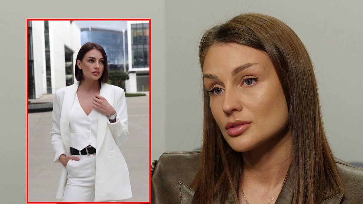 Ilona Roževič / LNK nuotr.