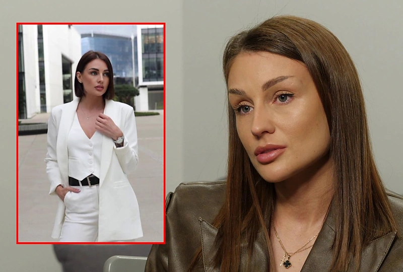 Ilona Roževič / LNK nuotr.