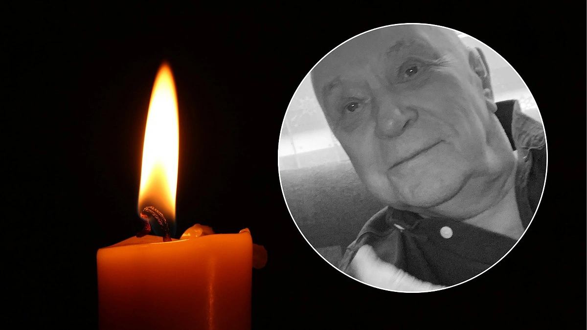 Pranas Zaremba / Facebook nuotr.