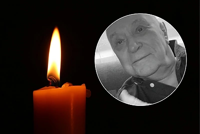 Mirė operos ir estrados solistas Pranas Zaremba: gyvybė užgeso iškart po gimtadienio