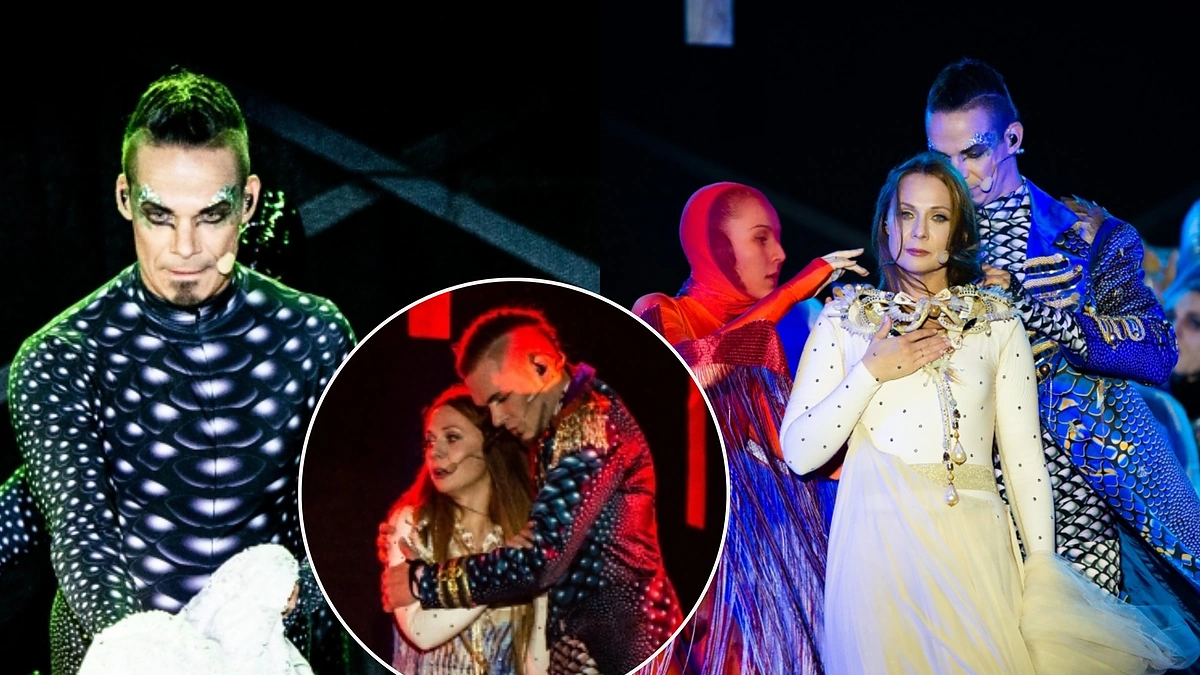 Jeronimas Milius / Asmeninio archyvo nuotr.