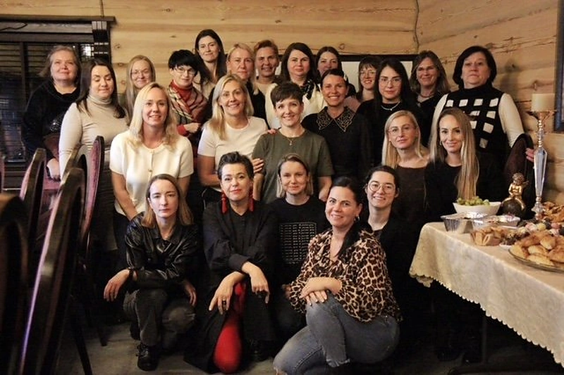 Renginio akimirka / Organizatorių nuotr.