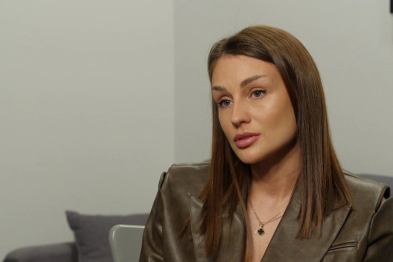 Ilona Roževič / LNK nuotr.