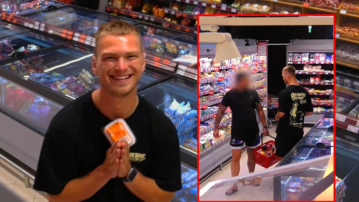 Markas Žukauskas / TV3 nuotr.