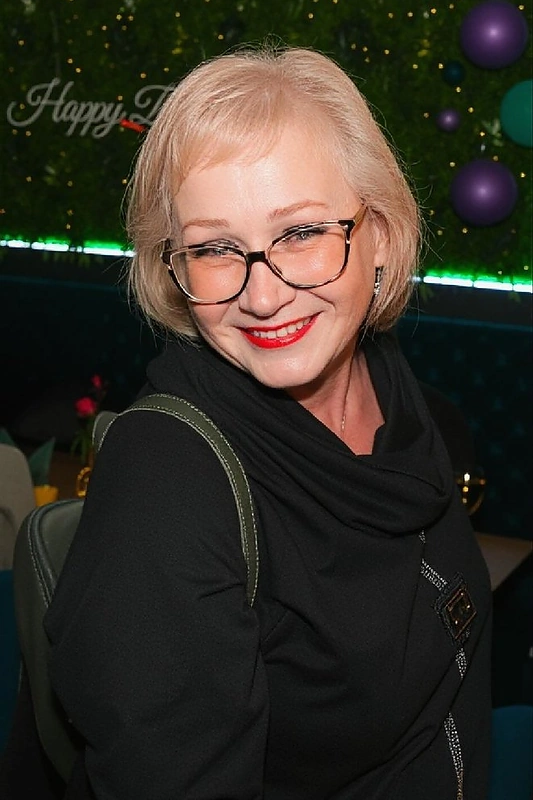Jolanta Naruševičiūtė / Asmeninio albumo nuotr.