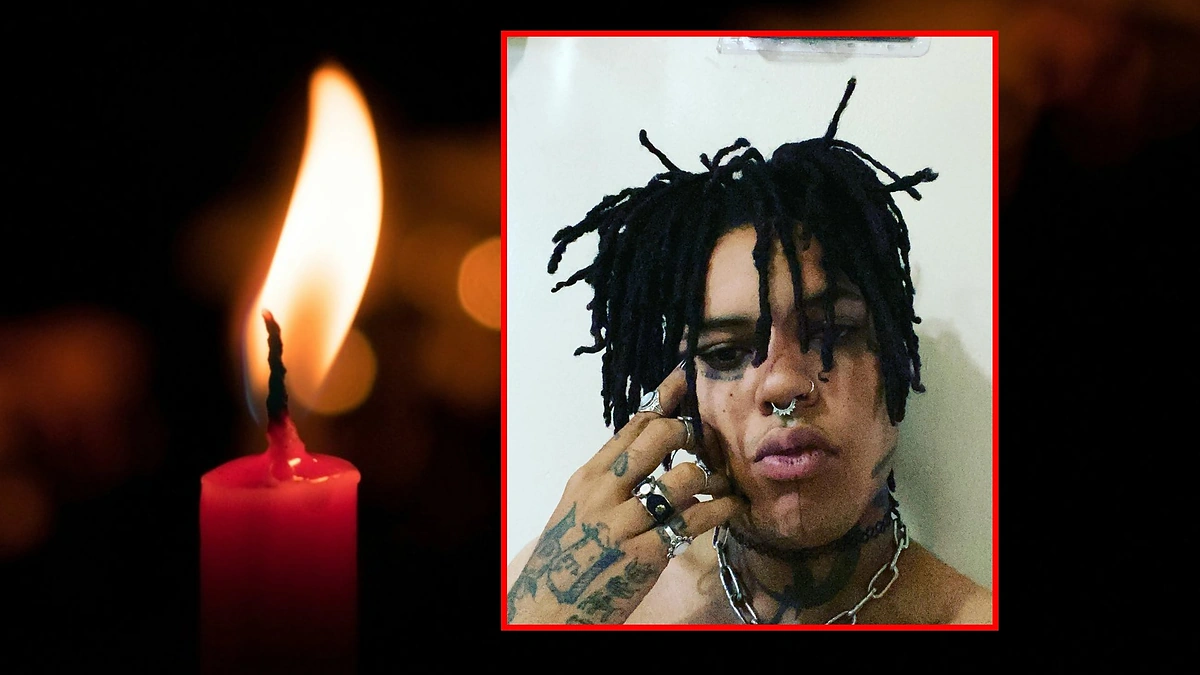 Reperis Poorstacy / Instagram ir Unsplash.com