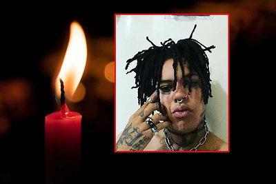 Netikėtai mirė vos 26 metų reperis: paslaptingas aplinkybes tiria policija