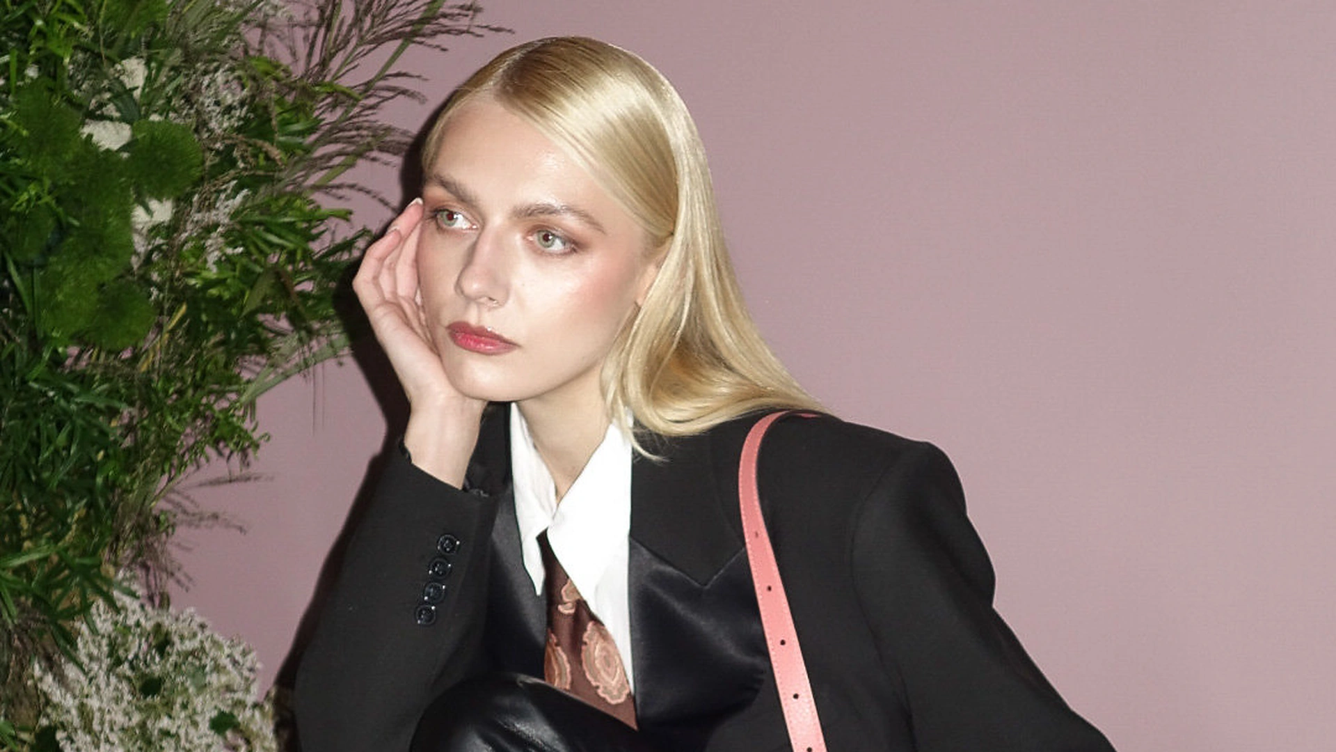 Roberta Čyžiūtė / Asmeninio albumo nuotrauka