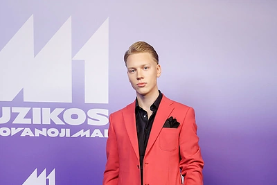 Adomas Vyšniauskas / Teodoro Biliūno / BNS nuotr.