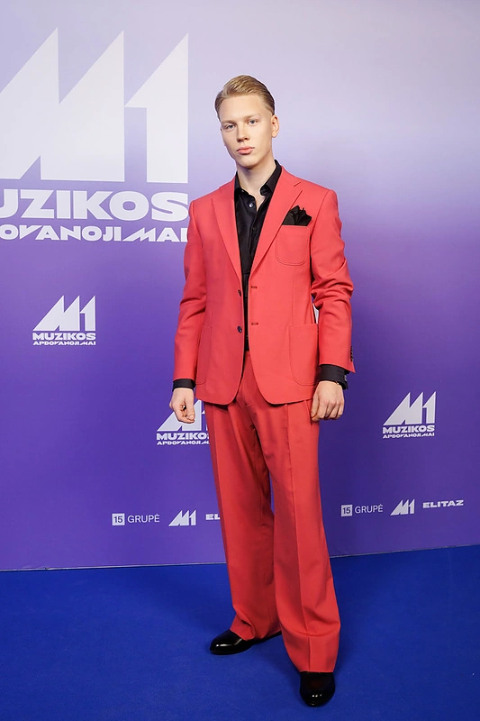 Adomas Vyšniauskas / Teodoro Biliūno / BNS nuotr.