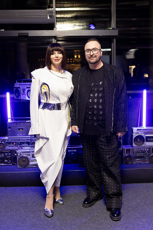 Inga Valinskienė / Lukas Balandis / BNS nuotr.