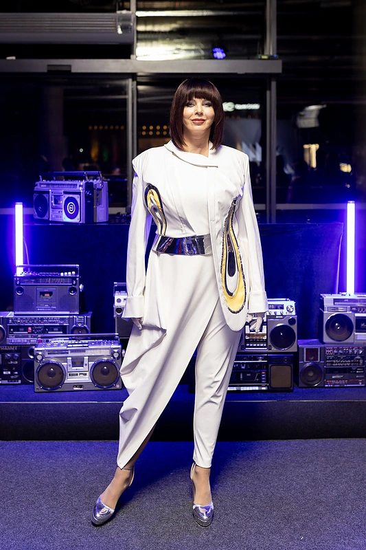 Inga Valinskienė / Lukas Balandis / BNS nuotr.