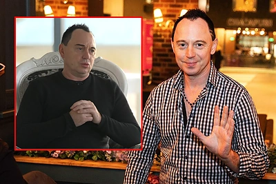 Mino prabilo apie nutylėtą tėvystę: berniukas gyvenime atsirado netikėtai