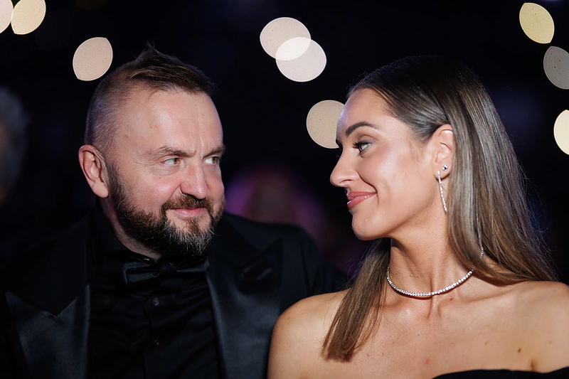 Renginio akimirkos / Eriko Ovčarenko / BNS nuotr.