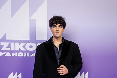 Rokas Yan / Teodoro Biliūno / BNS nuotr.