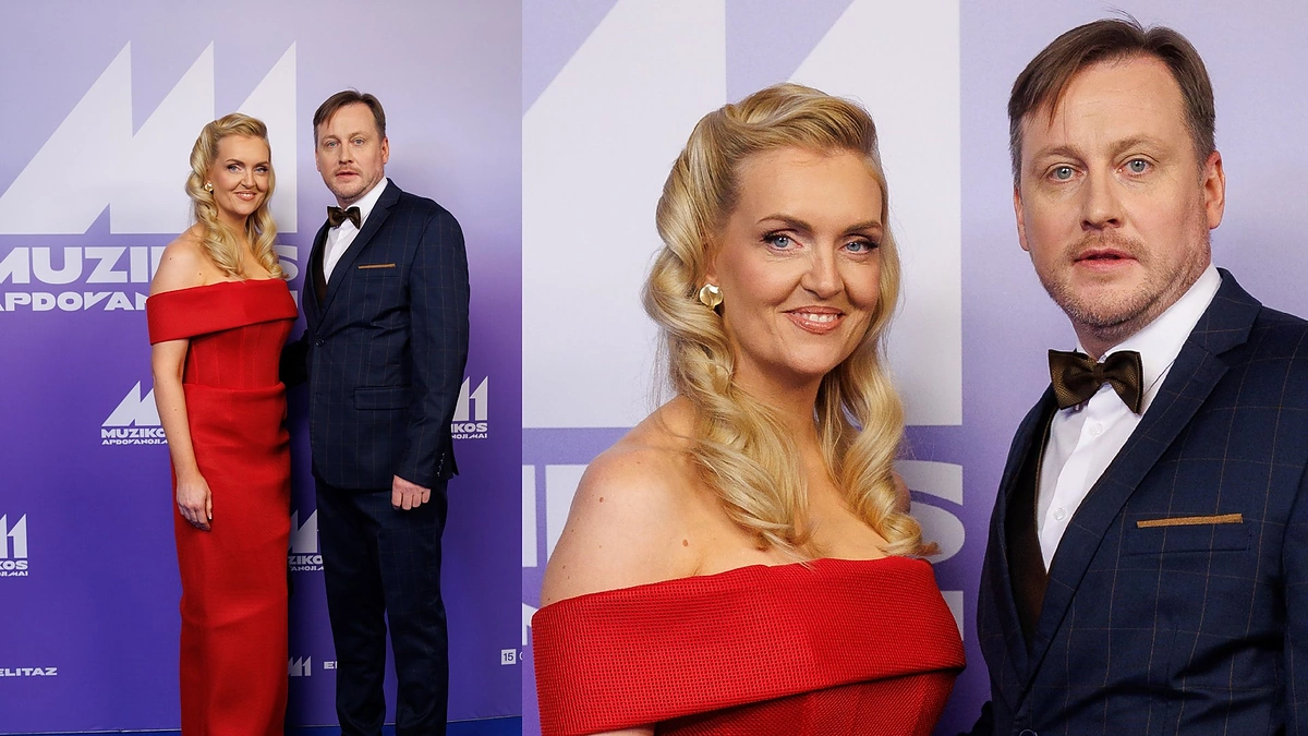 Rūta Ščiogolevaitė / Teodoro Biliūno nuotr.